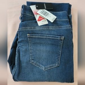 Torrid Bombshell Skinny Jean